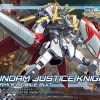 HGBD:R 1/144 GUNDAM JUSTICE KNIGHT