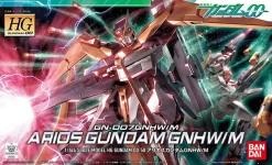 HG00 1/144 ARIOS GUNDAM GNHW/M