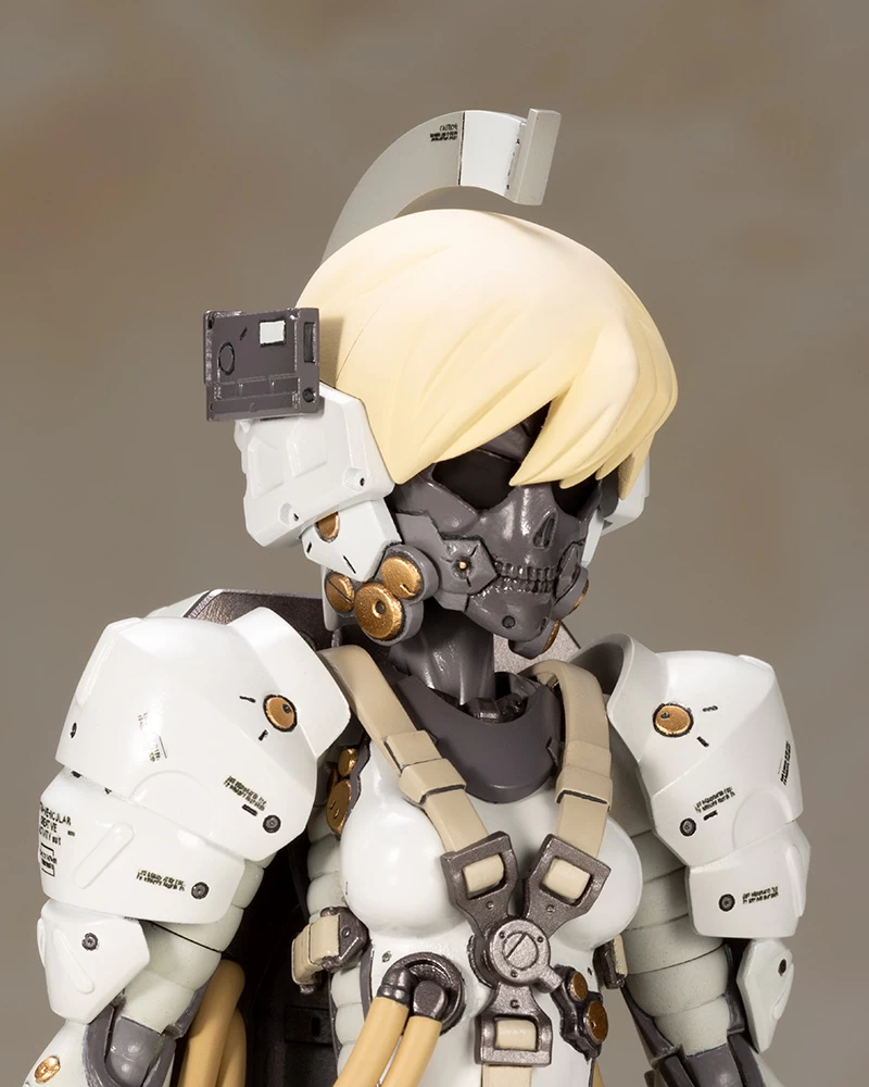 KOJIMA PRODUCTION LUDENS – Image 17