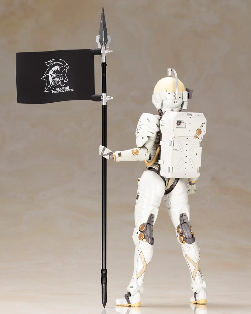 KOJIMA PRODUCTION LUDENS – Image 4