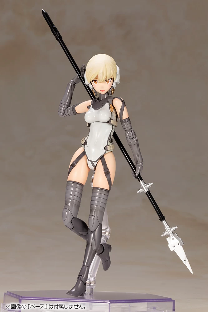 KOJIMA PRODUCTION LUDENS – Image 13