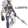 KOJIMA PRODUCTION LUDENS