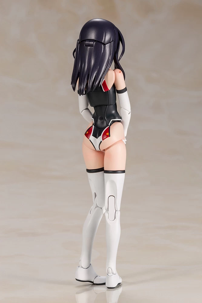 MEGAMI DEVICE : KAEDE AGATSUMA (X ALICE GEAR 1/24 AEGIS) – Image 13