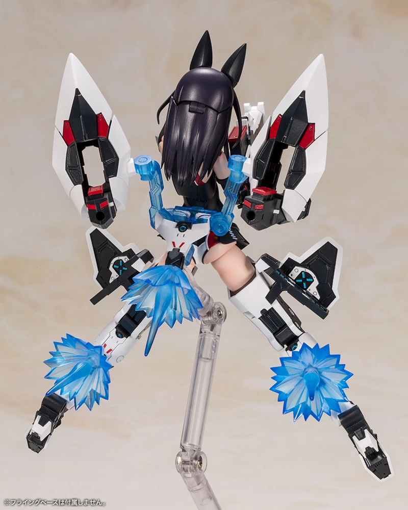 MEGAMI DEVICE : KAEDE AGATSUMA (X ALICE GEAR 1/24 AEGIS) – Image 5