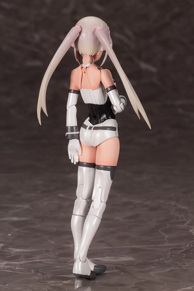 MEGAMI DEVICE : TYPE JAEGER EDELWEISS – Image 6