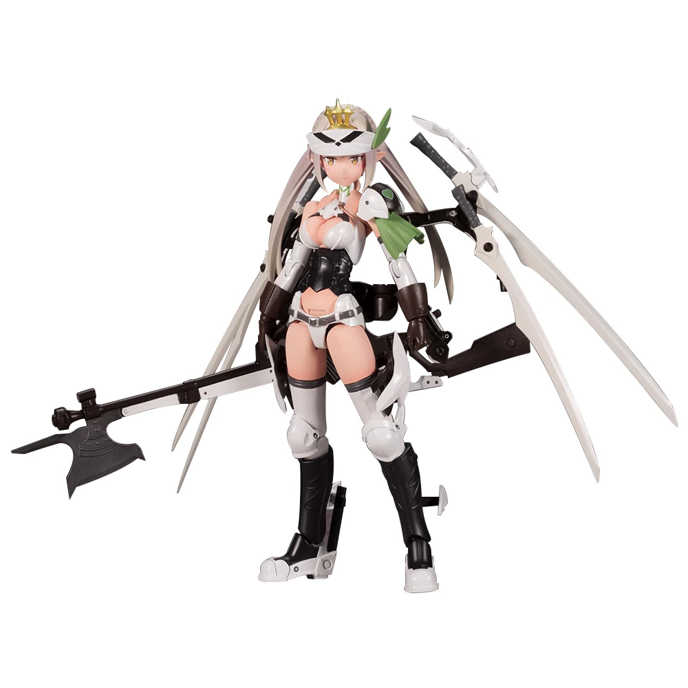 MEGAMI DEVICE : TYPE JAEGER EDELWEISS – Image 13