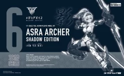 MEGAMI DEVICE ASRA ARCHER SHADOW EDITION (LIMITED)