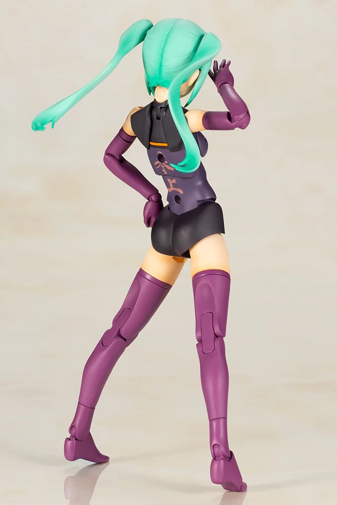 MEGAMI DEVICE : CHAOS & PRETTY MAGICAL GIRL DARKNESS – Image 6