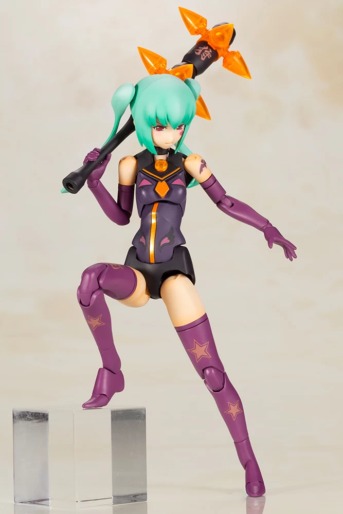 MEGAMI DEVICE : CHAOS & PRETTY MAGICAL GIRL DARKNESS – Image 4