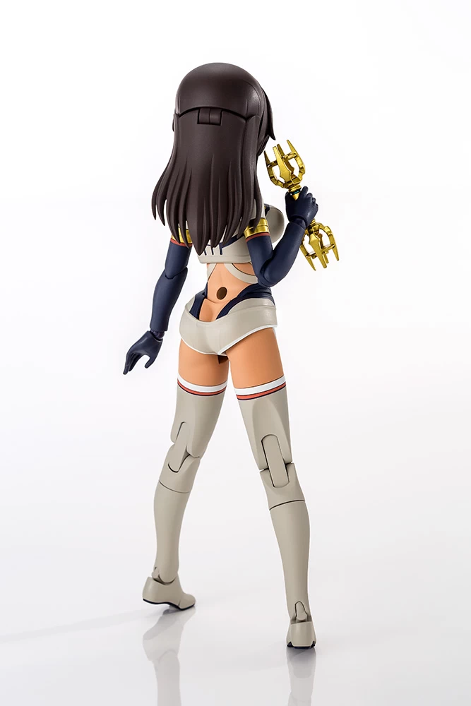 MEGAMI DEVICE ALICE GEAR AEGIS SITARA KANESHIYA VER. GANESHA – Image 14