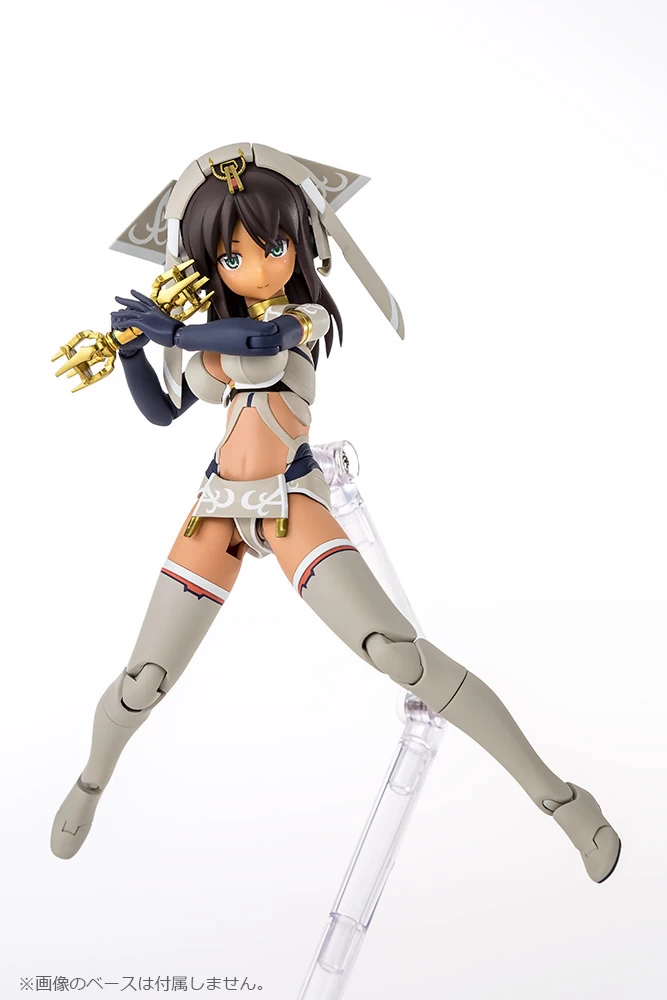 MEGAMI DEVICE ALICE GEAR AEGIS SITARA KANESHIYA VER. GANESHA – Image 13