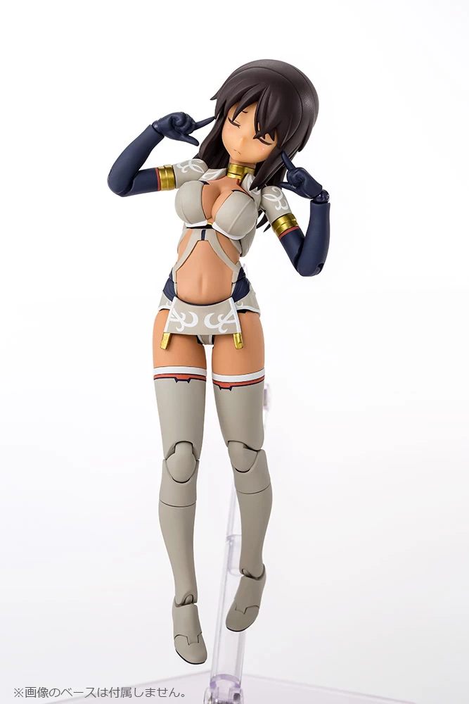 MEGAMI DEVICE ALICE GEAR AEGIS SITARA KANESHIYA VER. GANESHA – Image 11