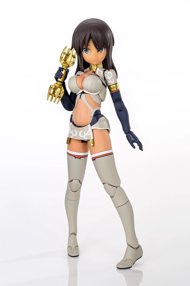 MEGAMI DEVICE ALICE GEAR AEGIS SITARA KANESHIYA VER. GANESHA – Image 15