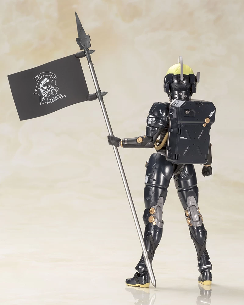 KOJIMA PRODUCTIONS LUDENS BLACK VER. – Image 13