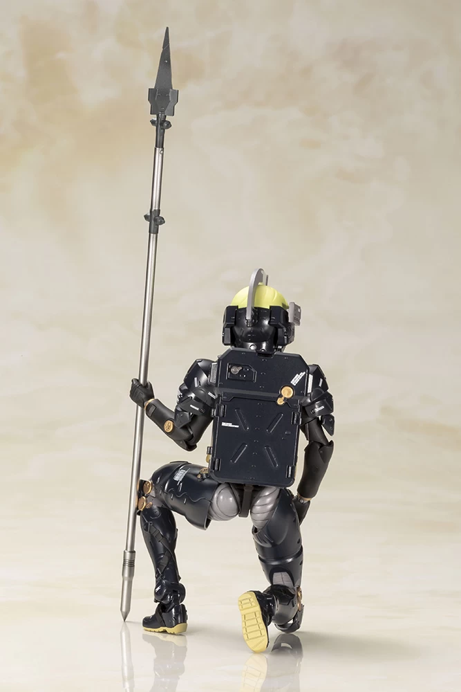 KOJIMA PRODUCTIONS LUDENS BLACK VER. – Image 10