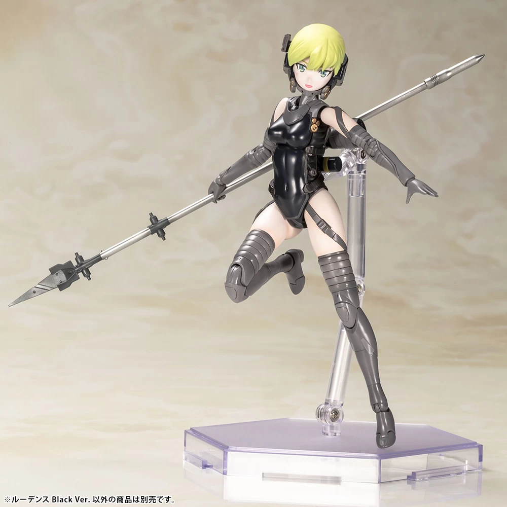 KOJIMA PRODUCTIONS LUDENS BLACK VER. – Image 9