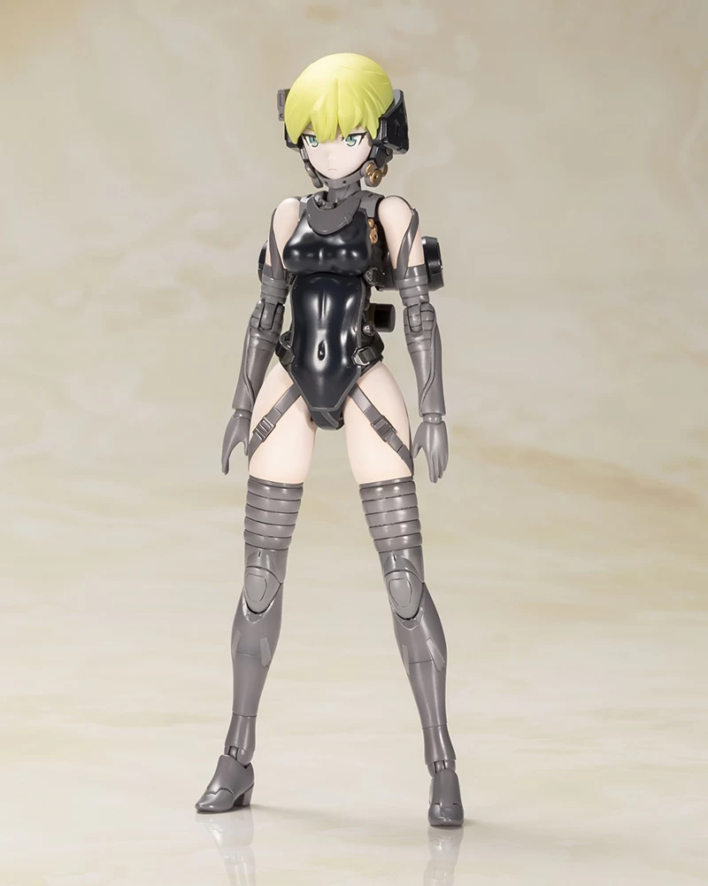 KOJIMA PRODUCTIONS LUDENS BLACK VER. – Image 8