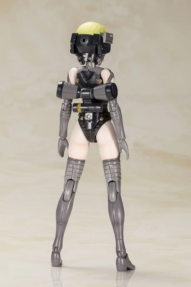 KOJIMA PRODUCTIONS LUDENS BLACK VER. – Image 7