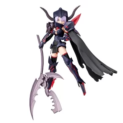 MEGAMI DEVICE : BULLET KNIGHTS EXECUTIONER