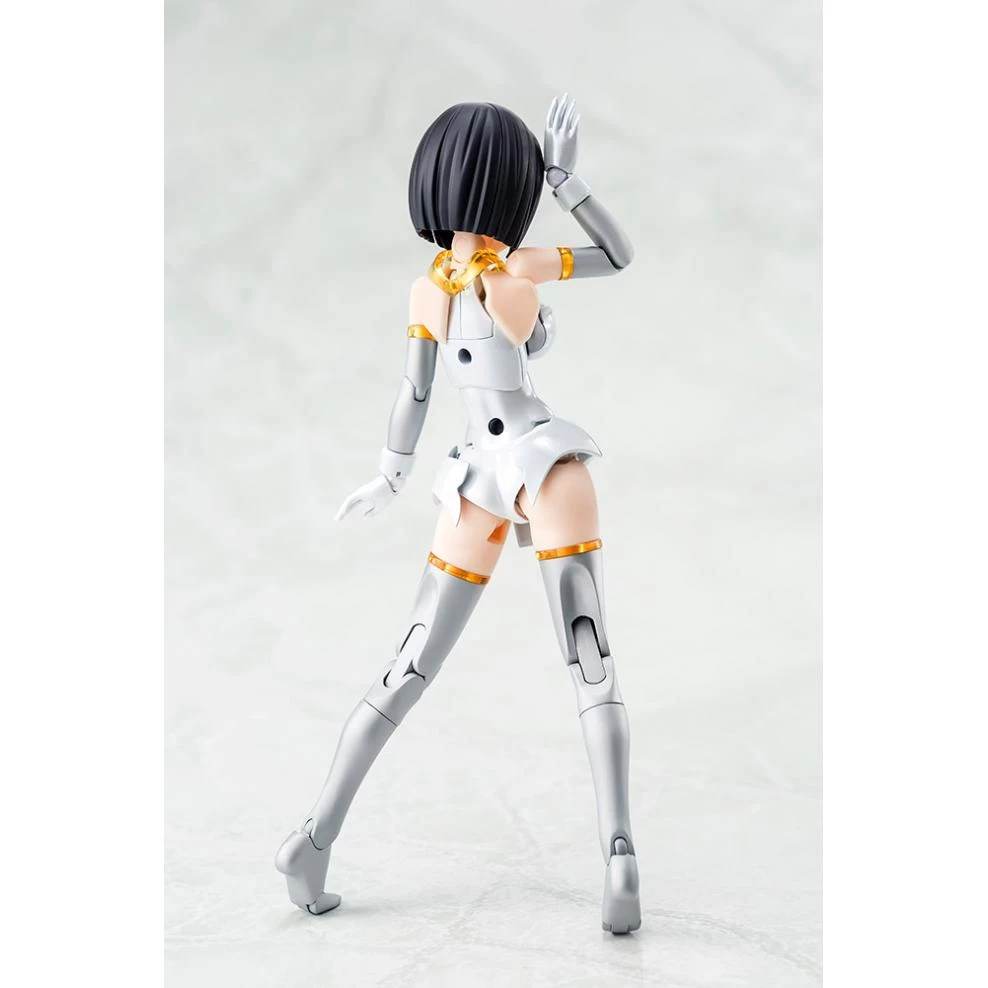 MEGAMI DEVICE BULLET KNIGHTS EXECUTIONER BRIDE (LIMITED) – Image 11