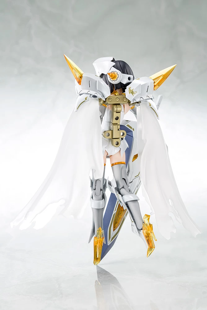 MEGAMI DEVICE BULLET KNIGHTS EXECUTIONER BRIDE (LIMITED) – Image 3