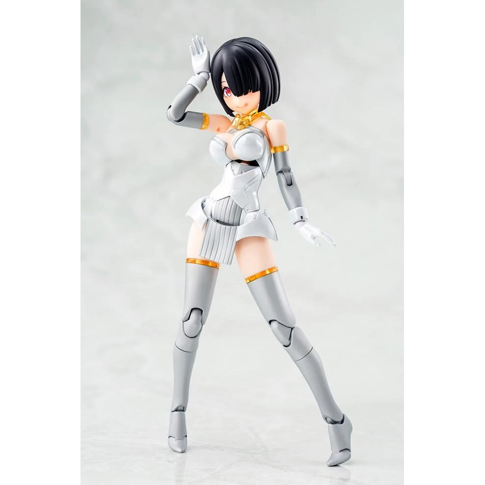 MEGAMI DEVICE BULLET KNIGHTS EXECUTIONER BRIDE (LIMITED) – Image 12