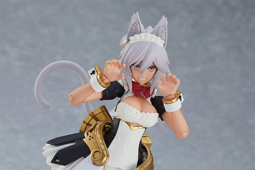 PLAMAX : GUILTY PRINCESS MAIDROID KUON – Image 7