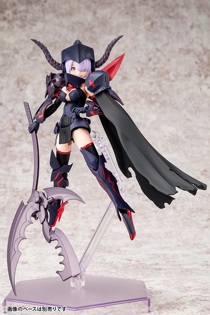 MEGAMI DEVICE : BULLET KNIGHTS EXECUTIONER – Image 7