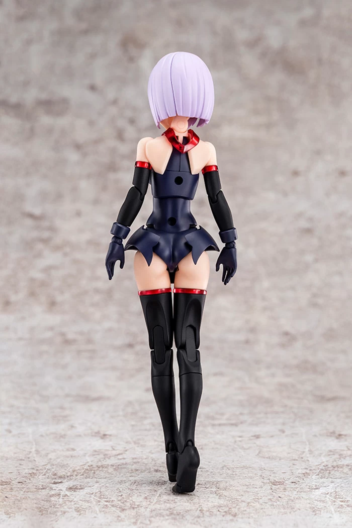 MEGAMI DEVICE : BULLET KNIGHTS EXECUTIONER – Image 11