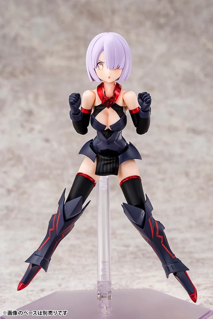 MEGAMI DEVICE : BULLET KNIGHTS EXECUTIONER – Image 10