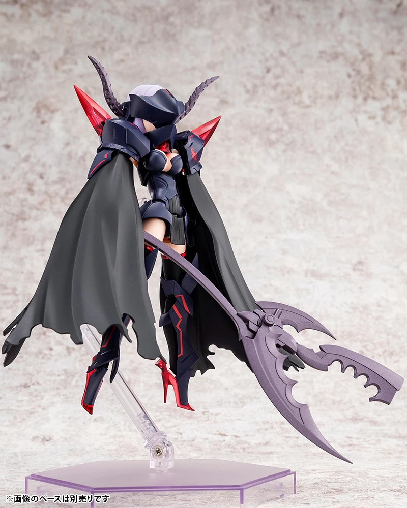 MEGAMI DEVICE : BULLET KNIGHTS EXECUTIONER – Image 4