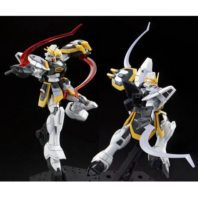 HGAC 1/144 GUNDAM SANDROCK CUSTOM – Image 5
