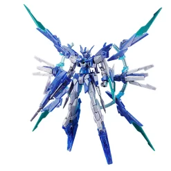 HGBD 1/144 GUNDAM AGEII MAGNUM SV VER. FX PLOSION