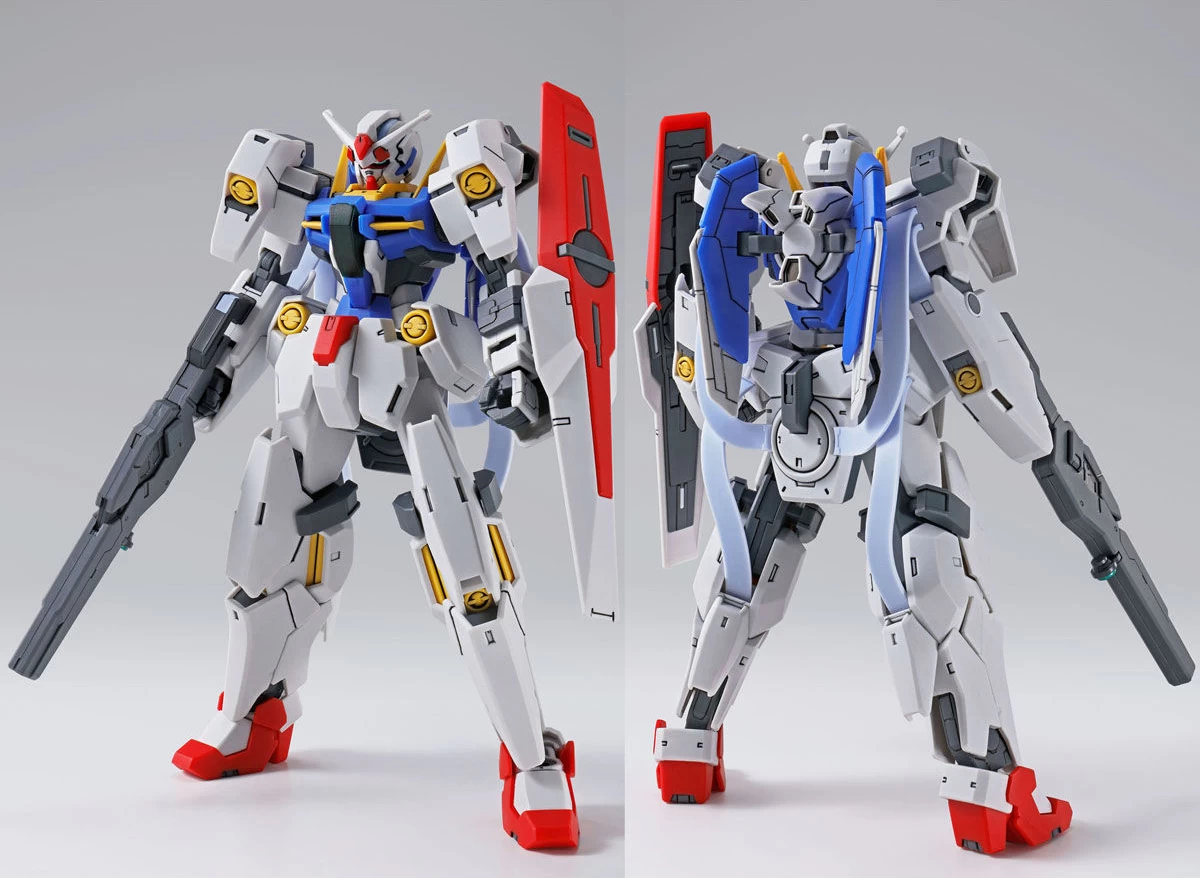 HGOO 1/144 GUNDAM PLUTONE – Image 2