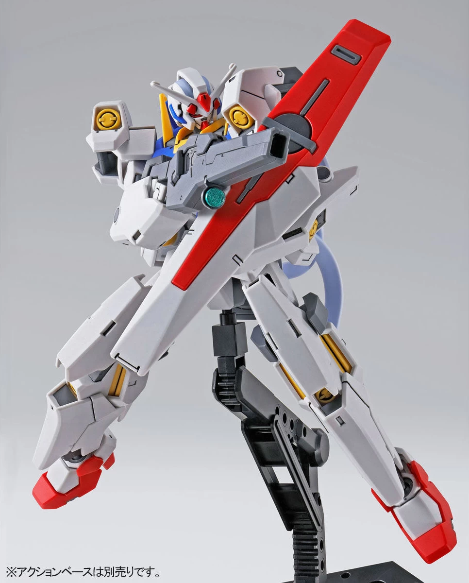 HGOO 1/144 GUNDAM PLUTONE – Image 8