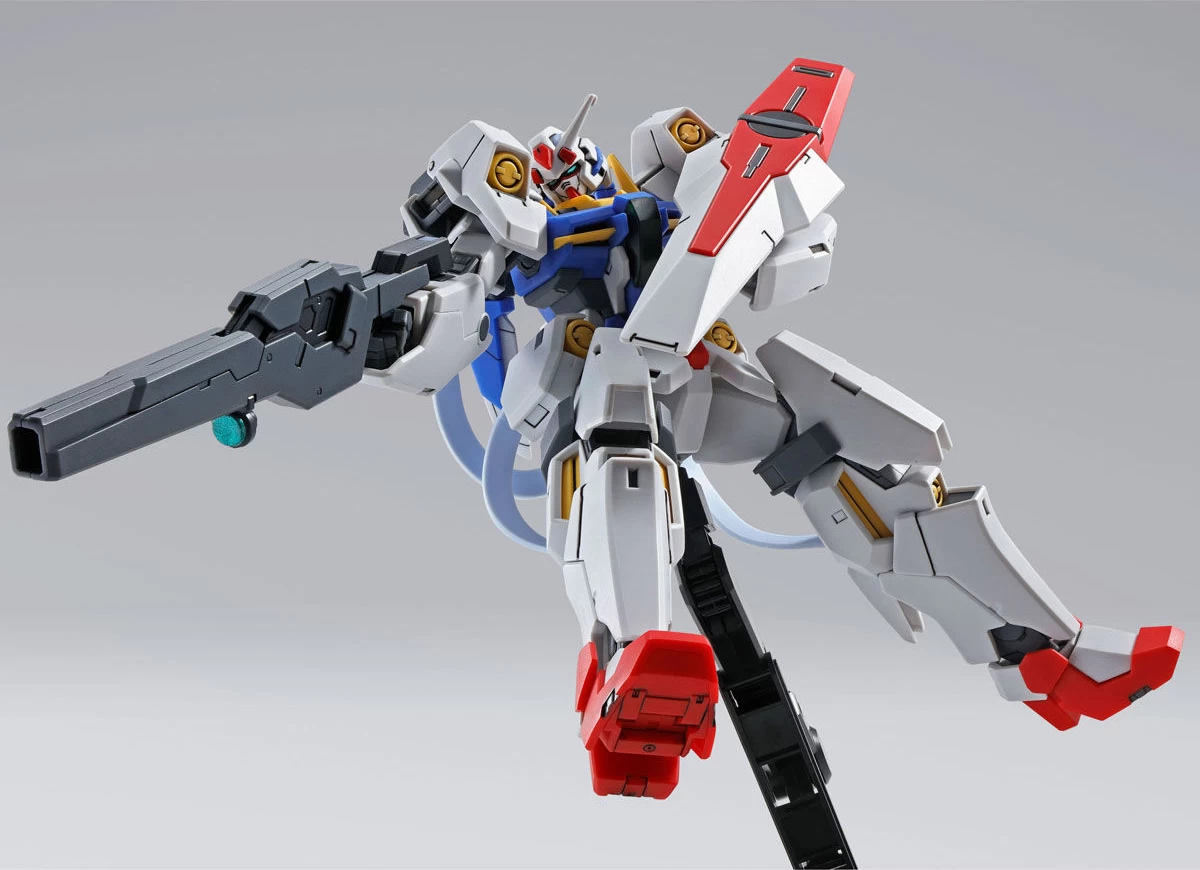 HGOO 1/144 GUNDAM PLUTONE – Image 6