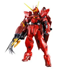 MG 1/100 RGX-00 TESTAMENT GUNDAM