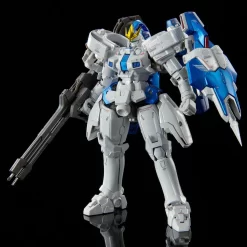 RG 1/144 TALLGEESE III [TITANIUM FINISH]