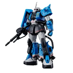 RG 1/144 MS-06R-1A UMA LIGHTNING’S ZAKU II