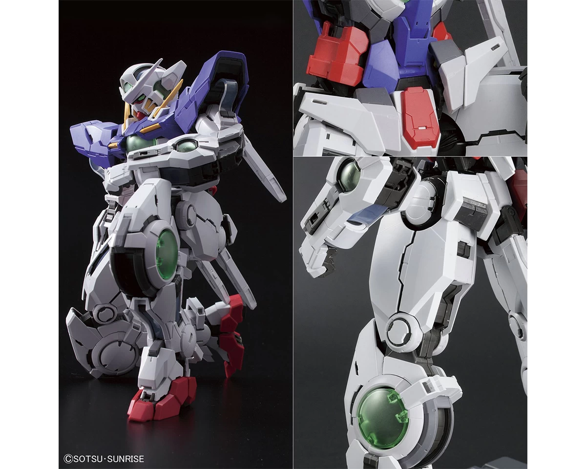 PG 1/60 GUNDAM EXIA – Image 6