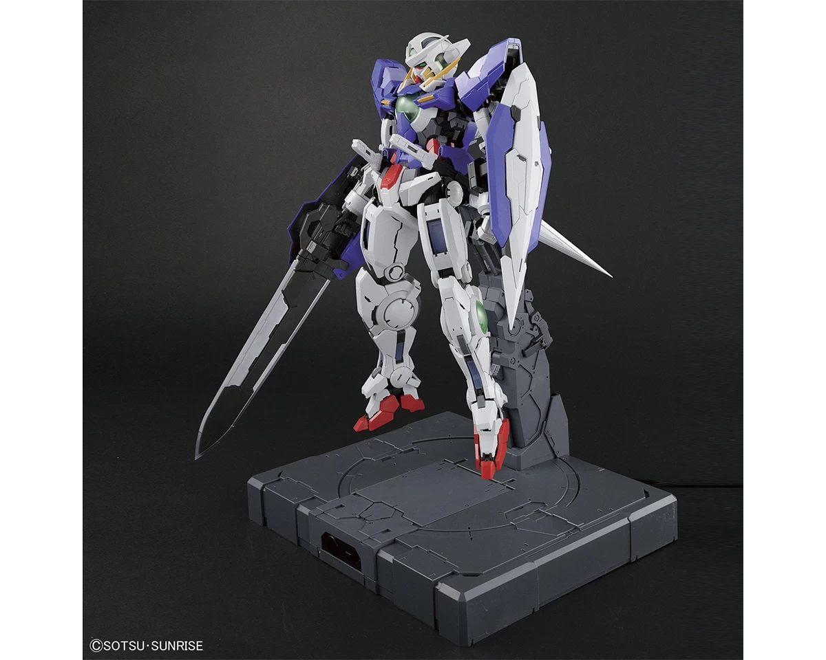 PG 1/60 GUNDAM EXIA – Image 3