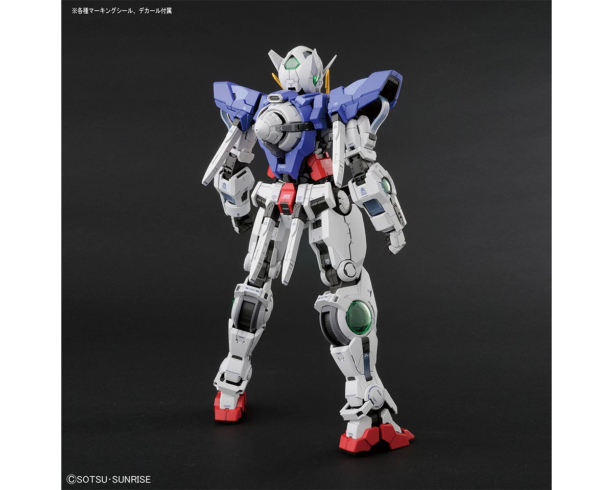 PG 1/60 GUNDAM EXIA – Image 2