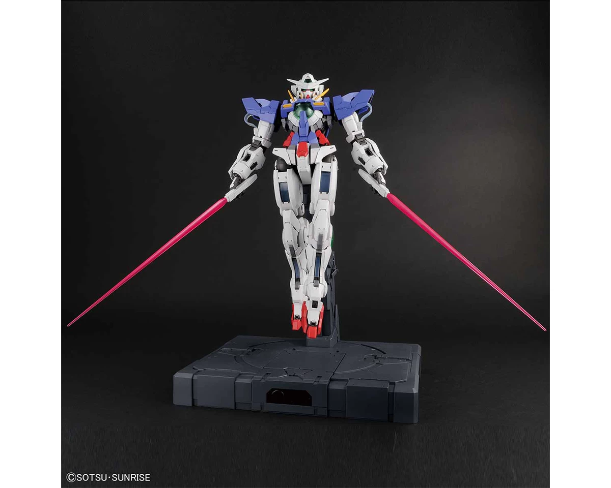 PG 1/60 GUNDAM EXIA – Image 10