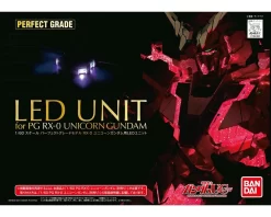 PG 1/60 RX-0 UNICORN GUNDAM LED UNIT