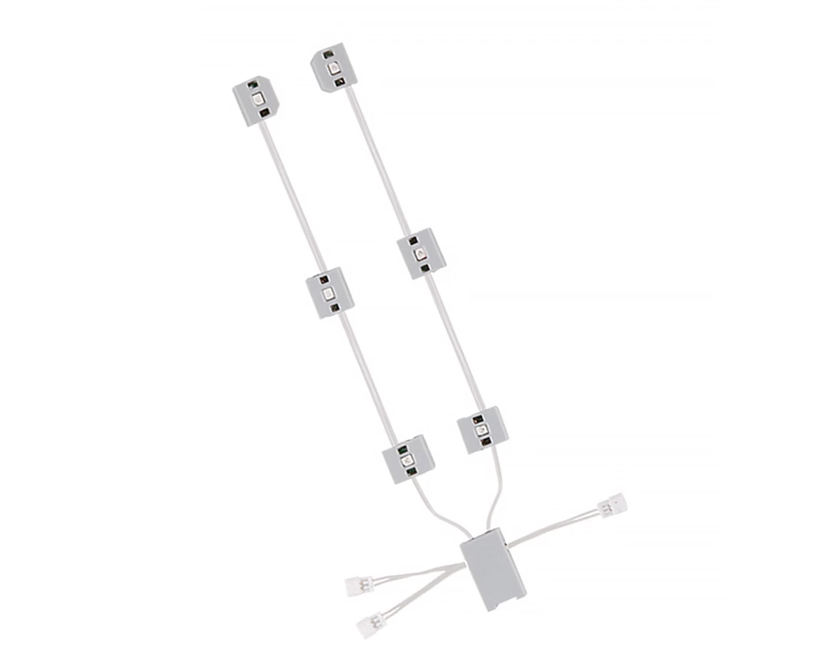 PG 1/60 RX-0 UNICORN GUNDAM LED UNIT – Image 3