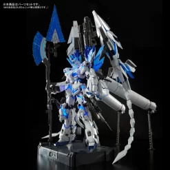 PG 1/60 UNICORN GUNDAM PERFECTIBILITY + PG 1/60 DIVINE EXPANSION SET
