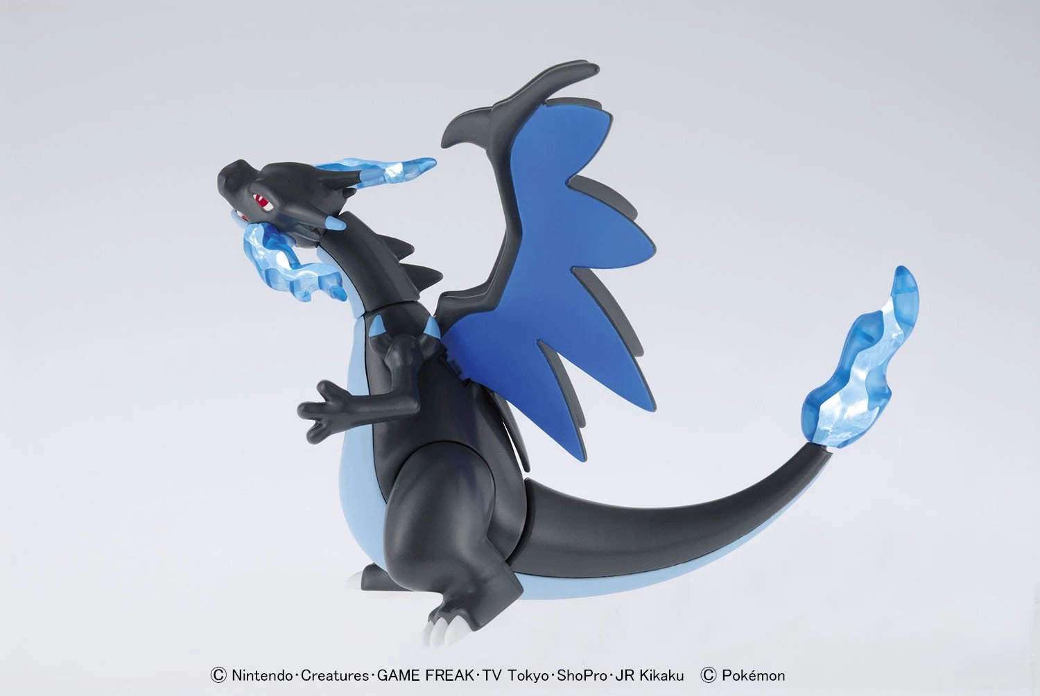 POKEMON POKE-PLA 36 MEGA DRACAUFEU X (CHARIZARD) – Image 3