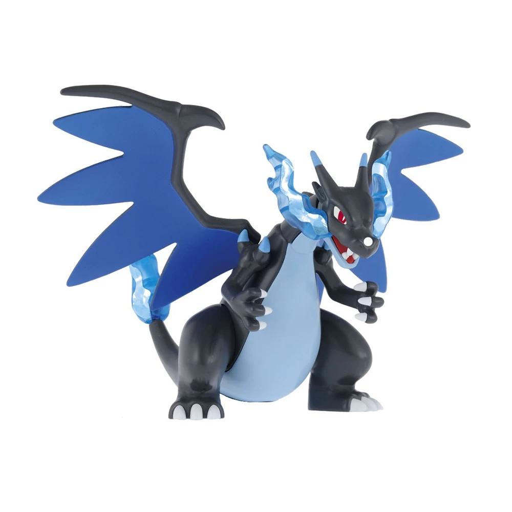 POKEMON POKE-PLA 36 MEGA DRACAUFEU X (CHARIZARD) – Image 4