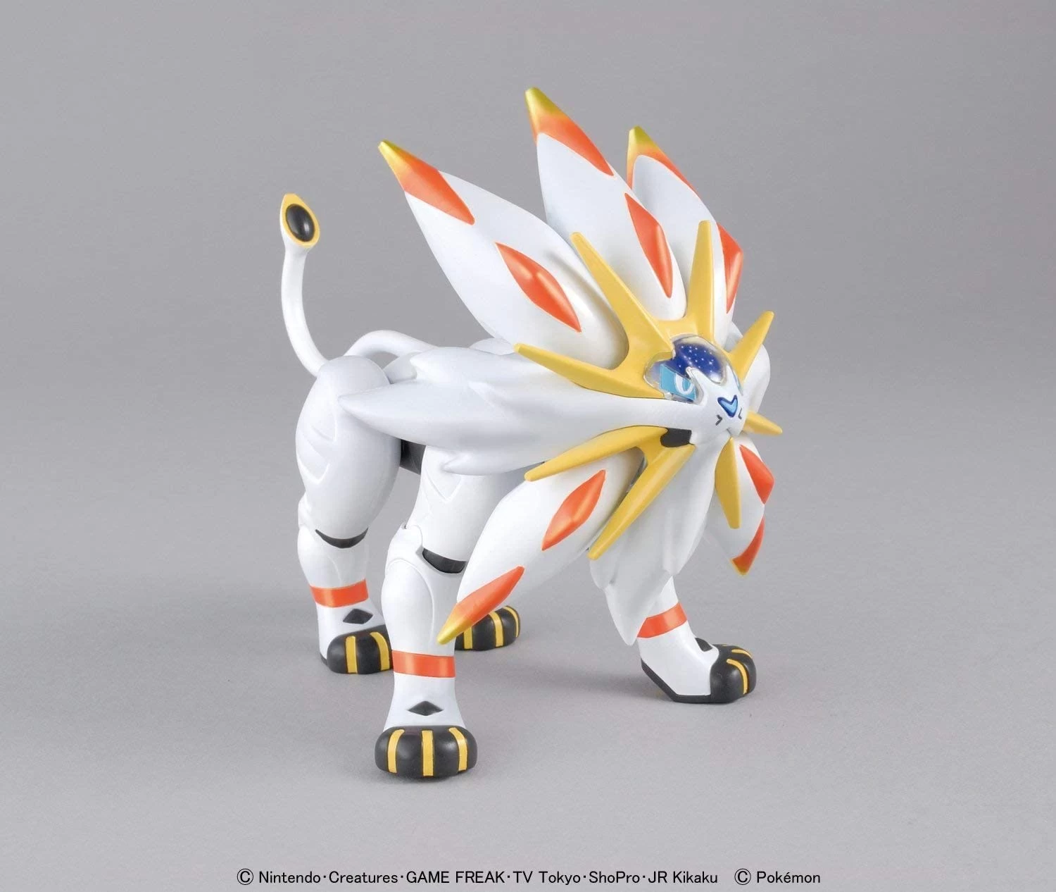 POKEMON POKE-PLA 39 SOLGALEO – Image 2