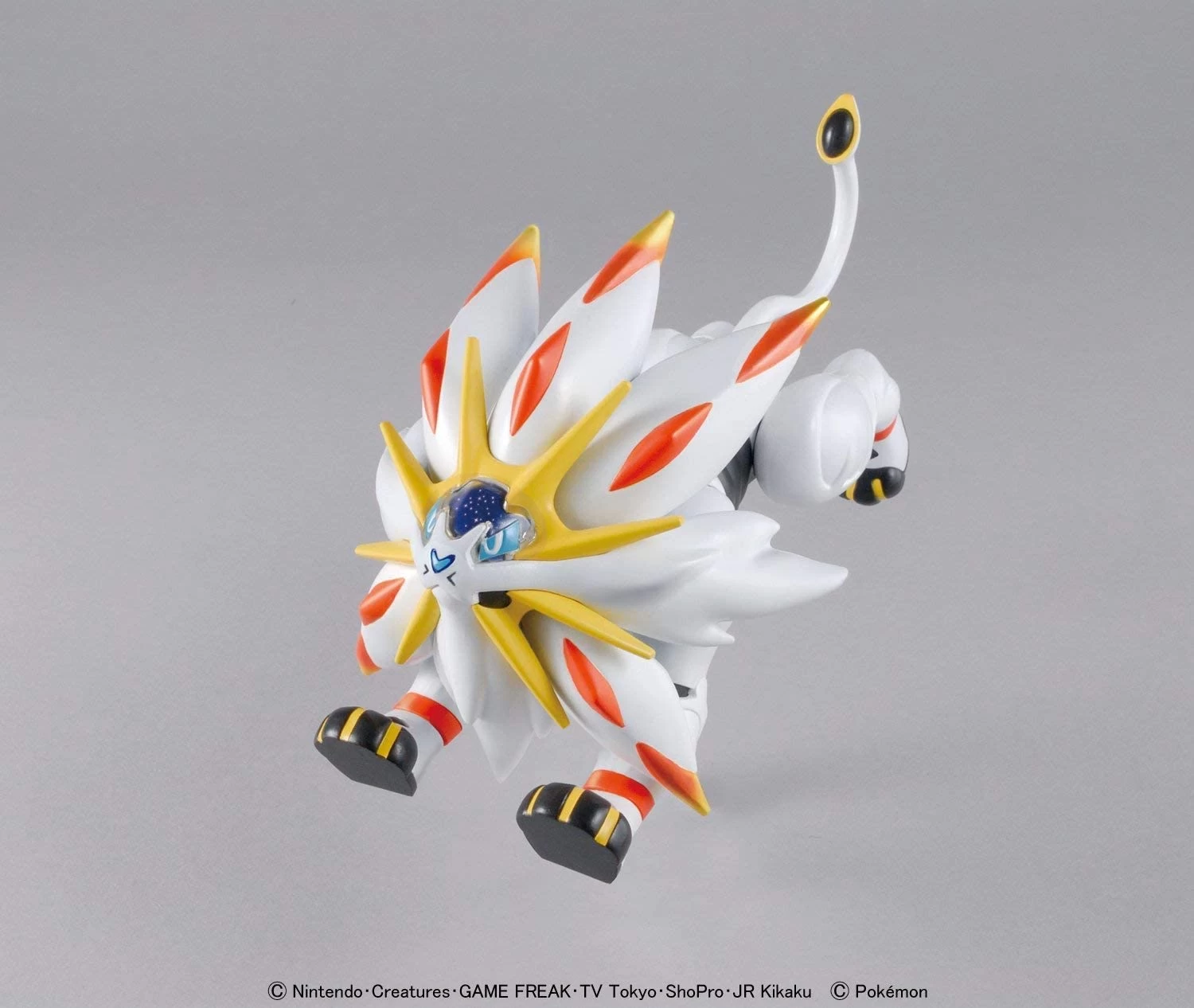POKEMON POKE-PLA 39 SOLGALEO – Image 3